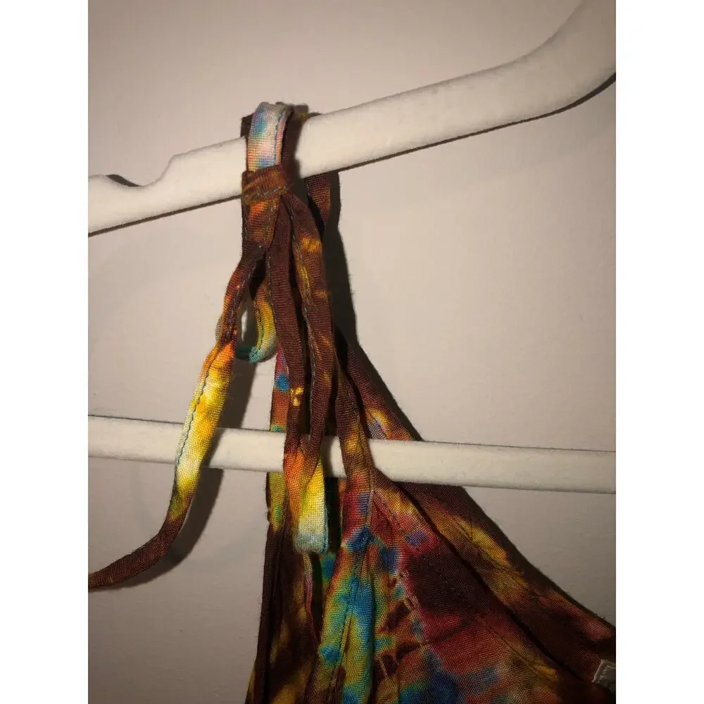 The Collection Royal summer dress